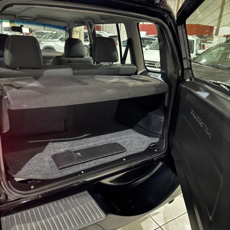 MITSUBISHI Pajero TR4 2.0 16V 4P FLEX AUTOMTICO, Foto 10