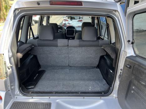 MITSUBISHI Pajero TR4 2.0 16V 4P 4X4 FLEX AUTOMTICO, Foto 14