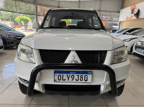 MITSUBISHI Pajero TR4 2.0 16V 4P 4X4 FLEX AUTOMTICO, Foto 2