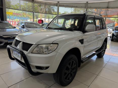 MITSUBISHI Pajero TR4 2.0 16V 4P 4X4 FLEX AUTOMTICO, Foto 3
