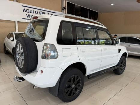 MITSUBISHI Pajero TR4 2.0 16V 4P 4X4 FLEX AUTOMTICO, Foto 4