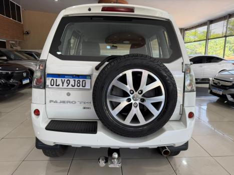 MITSUBISHI Pajero TR4 2.0 16V 4P 4X4 FLEX AUTOMTICO, Foto 5