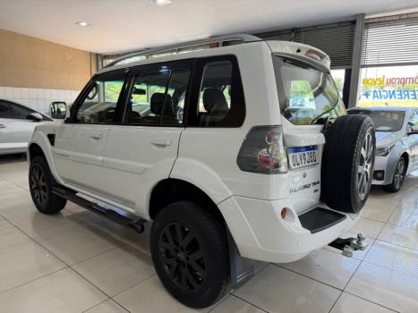 MITSUBISHI Pajero TR4 2.0 16V 4P 4X4 FLEX AUTOMTICO, Foto 6