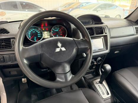 MITSUBISHI Pajero TR4 2.0 16V 4P 4X4 FLEX AUTOMTICO, Foto 8