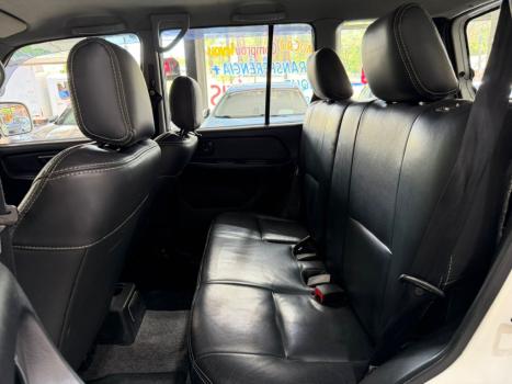 MITSUBISHI Pajero TR4 2.0 16V 4P 4X4 FLEX AUTOMTICO, Foto 10