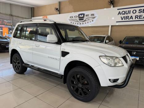 MITSUBISHI Pajero TR4 2.0 16V 4P 4X4 FLEX AUTOMTICO, Foto 11