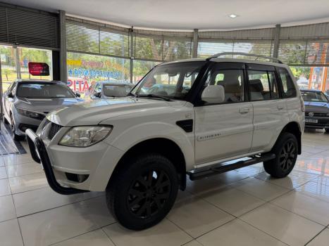 MITSUBISHI Pajero TR4 2.0 16V 4P 4X4 FLEX AUTOMTICO, Foto 12