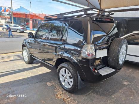 MITSUBISHI Pajero TR4 2.0 16V 4P 4X4 FLEX, Foto 4