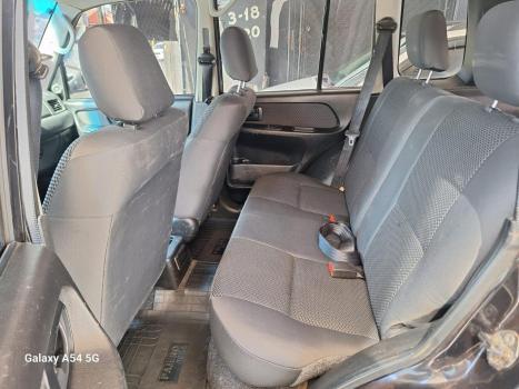 MITSUBISHI Pajero TR4 2.0 16V 4P 4X4 FLEX, Foto 8