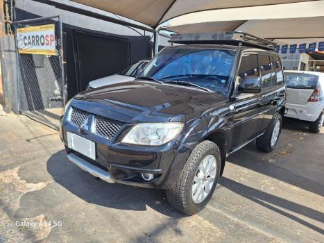 MITSUBISHI Pajero TR4 2.0 16V 4P 4X4 FLEX, Foto 2