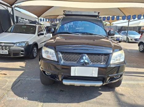 MITSUBISHI Pajero TR4 2.0 16V 4P 4X4 FLEX, Foto 5