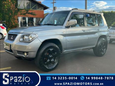 MITSUBISHI Pajero TR4 2.0 16V 4P 4X4 FLEX AUTOM�TICO, Foto 1