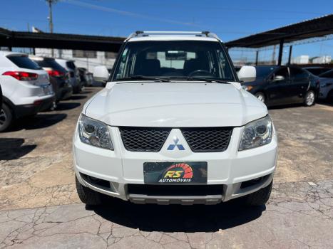 MITSUBISHI Pajero TR4 2.0 16V 4P FLEX, Foto 2