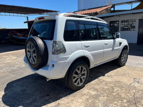 MITSUBISHI Pajero TR4 2.0 16V 4P FLEX, Foto 4