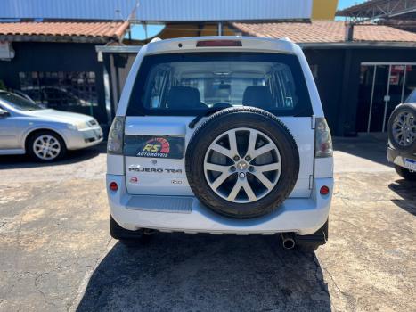 MITSUBISHI Pajero TR4 2.0 16V 4P FLEX, Foto 5