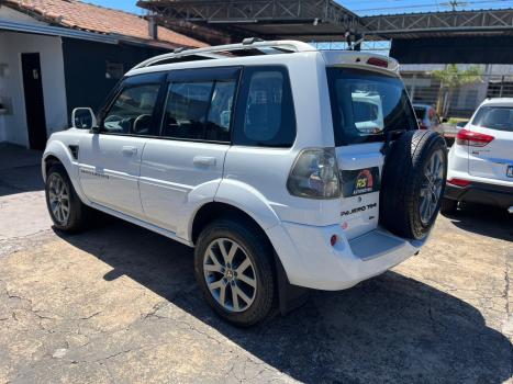 MITSUBISHI Pajero TR4 2.0 16V 4P FLEX, Foto 6