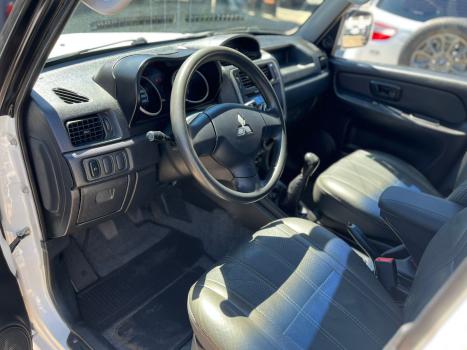 MITSUBISHI Pajero TR4 2.0 16V 4P FLEX, Foto 7