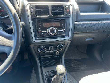 MITSUBISHI Pajero TR4 2.0 16V 4P FLEX, Foto 8