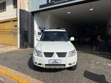 MITSUBISHI Pajero TR4 2.0 16V 4P, Foto 2
