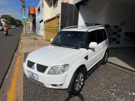 MITSUBISHI Pajero TR4 2.0 16V 4P, Foto 3