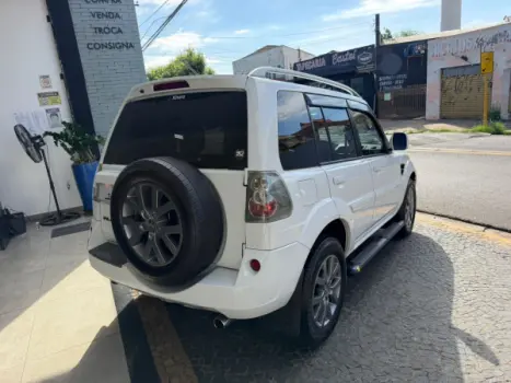 MITSUBISHI Pajero TR4 2.0 16V 4P, Foto 4