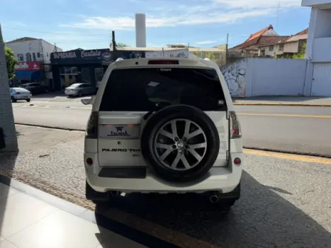 MITSUBISHI Pajero TR4 2.0 16V 4P, Foto 5