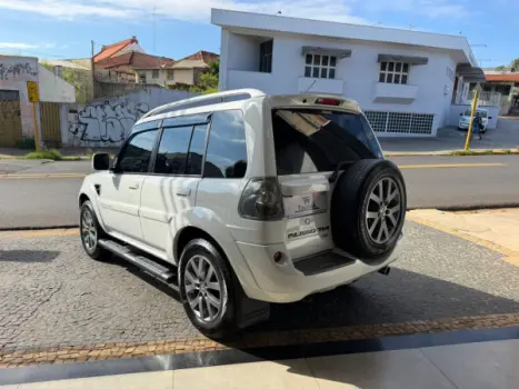 MITSUBISHI Pajero TR4 2.0 16V 4P, Foto 6