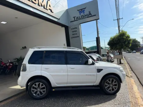 MITSUBISHI Pajero TR4 2.0 16V 4P, Foto 7
