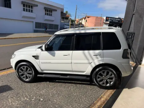 MITSUBISHI Pajero TR4 2.0 16V 4P, Foto 9