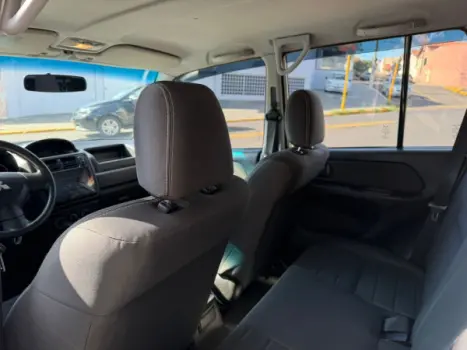 MITSUBISHI Pajero TR4 2.0 16V 4P, Foto 10