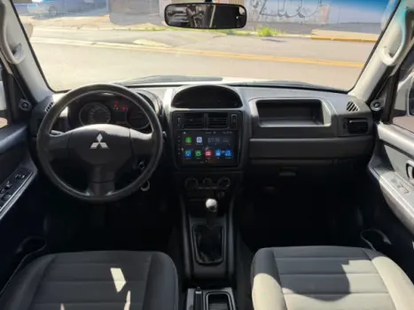 MITSUBISHI Pajero TR4 2.0 16V 4P, Foto 15