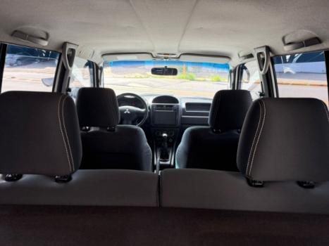 MITSUBISHI Pajero TR4 2.0 16V 4P, Foto 17