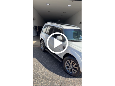 MITSUBISHI Pajero TR4 2.0 16V 4P, Foto 20
