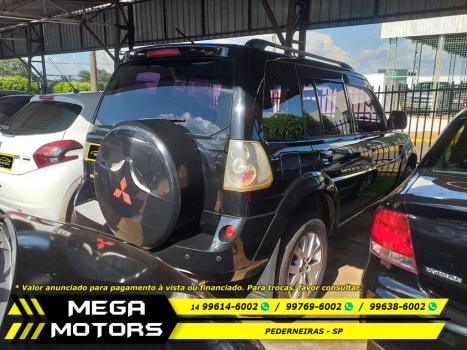 MITSUBISHI Pajero TR4 2.0 16V 4P 4X4 FLEX AUTOM�TICO, Foto 2