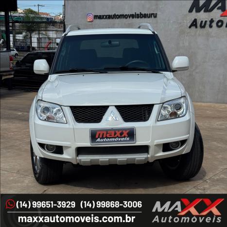 MITSUBISHI Pajero TR4 2.0 16V 4P 4X4 AUTOM�TICO, Foto 2