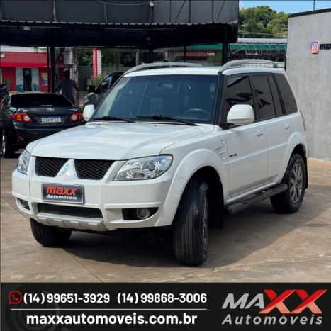 MITSUBISHI Pajero TR4 2.0 16V 4P 4X4 AUTOM�TICO, Foto 3