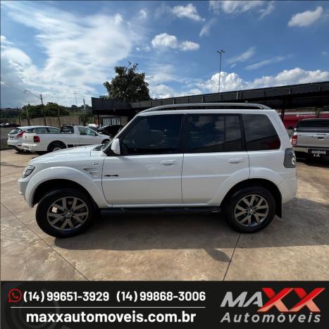 MITSUBISHI Pajero TR4 2.0 16V 4P 4X4 AUTOM�TICO, Foto 4