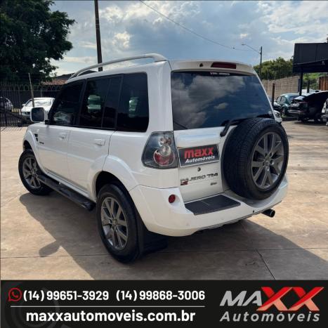 MITSUBISHI Pajero TR4 2.0 16V 4P 4X4 AUTOM�TICO, Foto 5