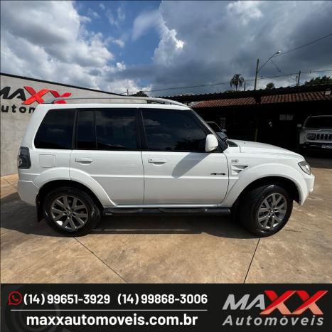 MITSUBISHI Pajero TR4 2.0 16V 4P 4X4 AUTOM�TICO, Foto 7