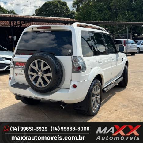 MITSUBISHI Pajero TR4 2.0 16V 4P 4X4 AUTOM�TICO, Foto 8