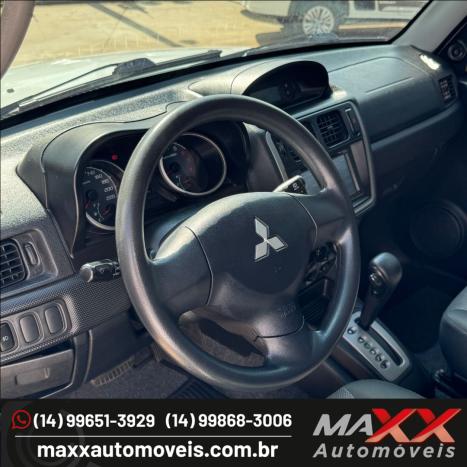 MITSUBISHI Pajero TR4 2.0 16V 4P 4X4 AUTOM�TICO, Foto 9