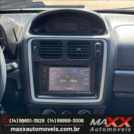 MITSUBISHI Pajero TR4 2.0 16V 4P 4X4 AUTOM�TICO, Foto 12