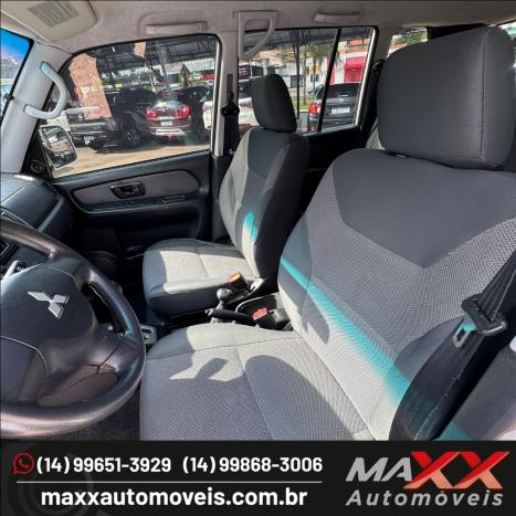 MITSUBISHI Pajero TR4 2.0 16V 4P 4X4 AUTOM�TICO, Foto 14