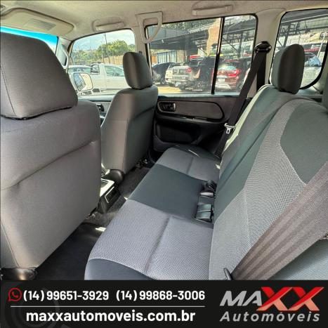 MITSUBISHI Pajero TR4 2.0 16V 4P 4X4 AUTOM�TICO, Foto 15