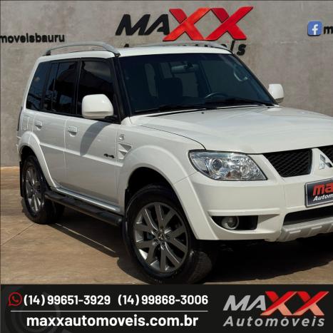 MITSUBISHI Pajero TR4 2.0 16V 4P 4X4 AUTOM�TICO, Foto 16