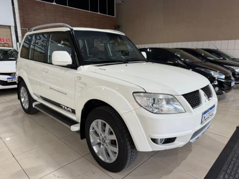 MITSUBISHI Pajero TR4 2.0 16V 4P 4X4 FLEX AUTOM�TICO, Foto 1