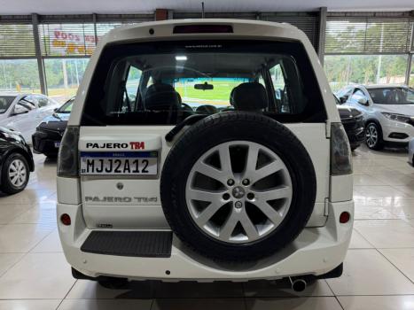 MITSUBISHI Pajero TR4 2.0 16V 4P 4X4 FLEX AUTOM�TICO, Foto 5