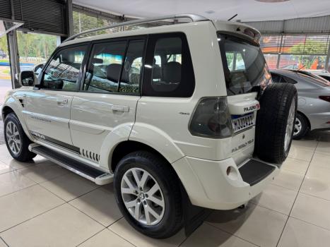 MITSUBISHI Pajero TR4 2.0 16V 4P 4X4 FLEX AUTOM�TICO, Foto 6