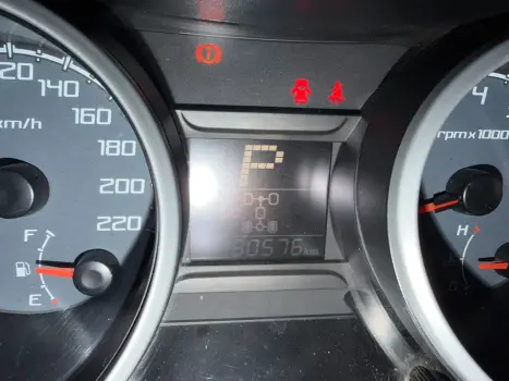 MITSUBISHI Pajero TR4 2.0 16V 4P 4X4 FLEX AUTOM�TICO, Foto 7