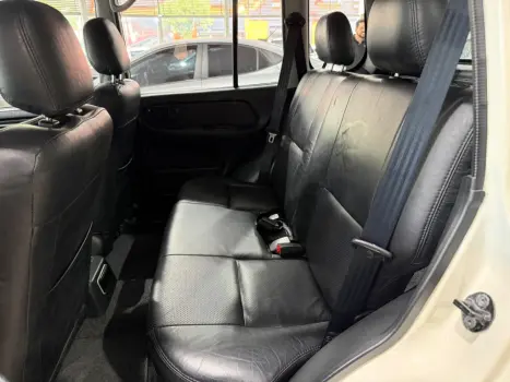 MITSUBISHI Pajero TR4 2.0 16V 4P 4X4 FLEX AUTOM�TICO, Foto 11